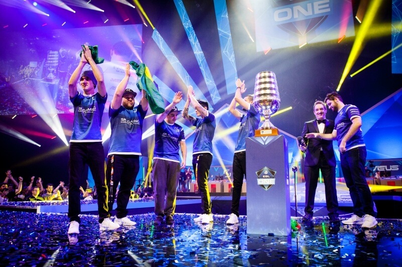 Когда будет следующий мажор турнир cs go 2018 Когда будет следующий мажор турнир cs go 2018