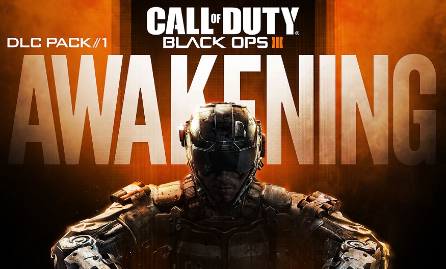 Black Ops 3 Awakening Rise Map Trailer Released Kill Ping
