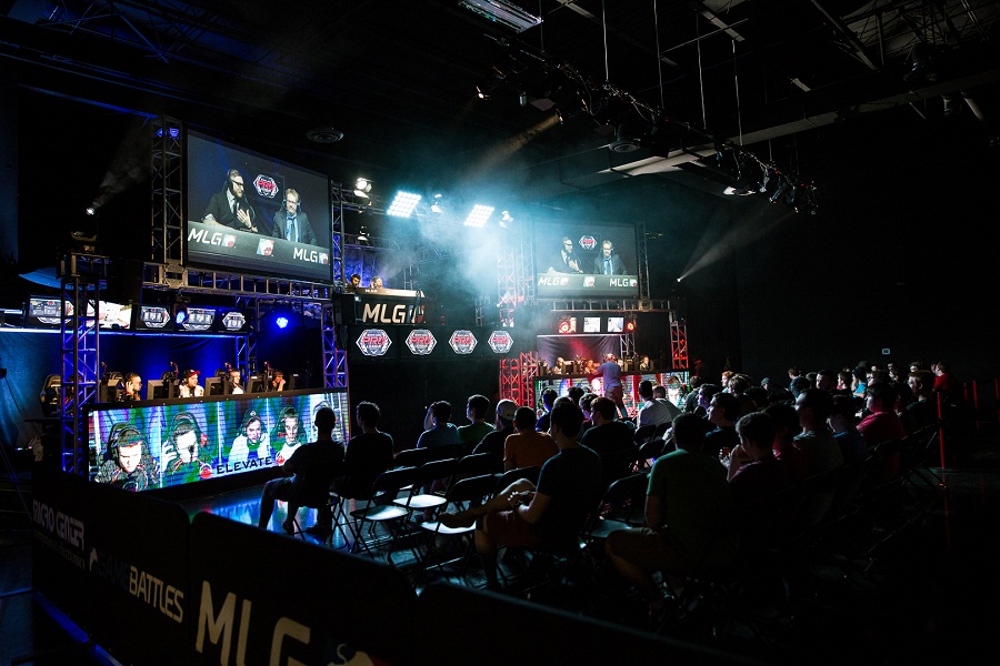 Mlg Columbus 2021 Prize Pool Mlg Columbus 2021 Prize Pool