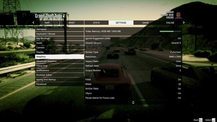 A General Guide To Help You Fix Gta 5 Lag Kill Ping - 