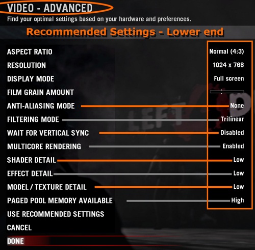 Simple Guide To Reduce Left 4 Dead 2 Lag In Few Steps Kill Ping